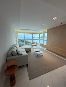 Apartamento com 4 Quartos para alugar, 333m² no Pioneiros, Balneário Camboriú