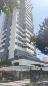 Apartamento com 3 Quartos à venda, 112m² no Boa Viagem, Recife