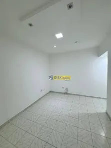 Apartamento com 1 Quarto à venda, 36m² no Assunção, São Bernardo do Campo