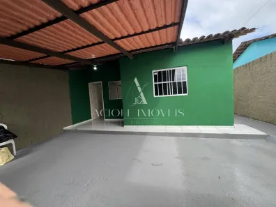 Casa de Condomínio com 3 Quartos à venda, 120m² no , Satuba