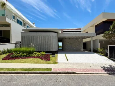 Casa de Condomínio com 4 Quartos à venda, 275m² no Condomínio Residencial Montserrat, São José dos Campos