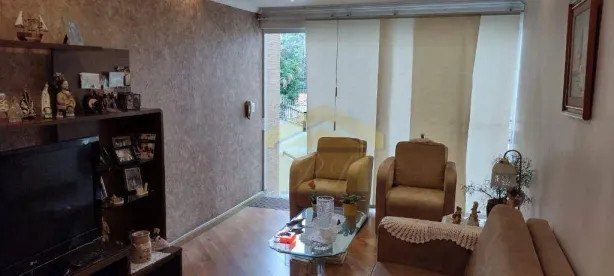Casa com 2 Quartos à venda, 115m² no Vila Mascote, São Paulo