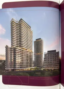 Apartamento com 2 Quartos à venda, 68m² no Butantã, São Paulo
