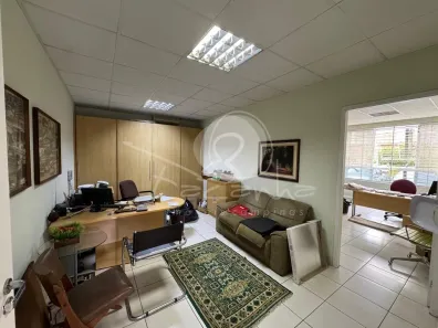 Sala Comercial à venda, 59m² no Taquaral, Campinas