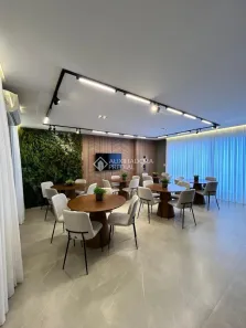 Apartamento com 3 Quartos à venda, 70m² no Tabuleiro dos Oliveiras, Itapema