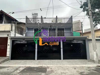 Sobrado com 3 Quartos à venda, 140m² no Santo Amaro, São Paulo