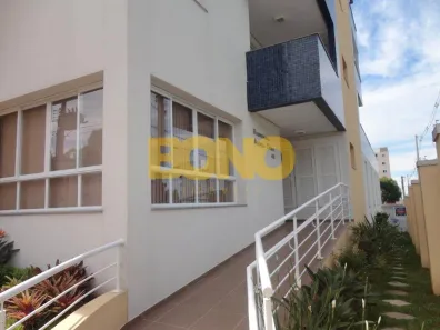 Apartamento com 3 Quartos à venda, 95m² no Cidade Nova, Caxias do Sul