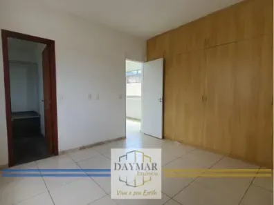 Apartamento com 1 Quarto para alugar, 55m² no Funcionários, Belo Horizonte