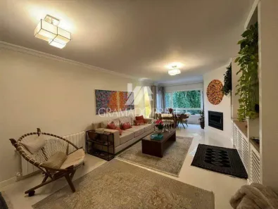 Apartamento com 3 Quartos à venda, 162m² no Centro, Gramado