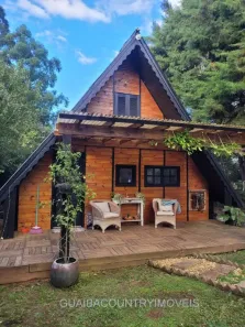 Fazenda/Sítio com 1 Quarto à venda, 1500m² no Loteamento Eldourado, Eldorado do Sul