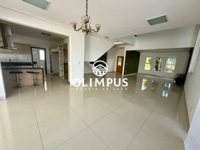 Casa de Condomínio com 4 Quartos para alugar, 440m² no Nova Uberlândia, Uberlândia