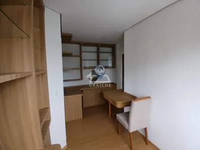 Apartamento com 1 Quarto para alugar, 35m² no Vila Mariana, São Paulo