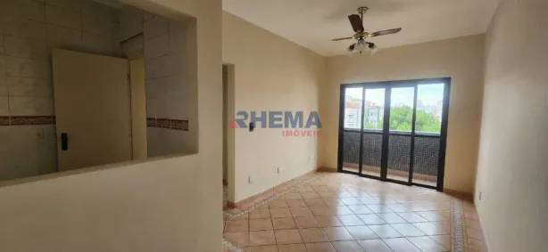 Apartamento com 1 Quarto à venda, 59m² no Embaré, Santos