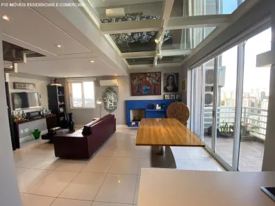 Apartamento com 1 Quarto à venda, 99m² no Vila Suzana, São Paulo