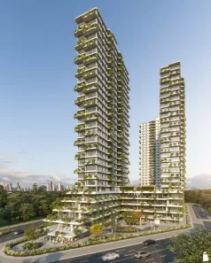 Apartamento com 3 Quartos à venda, 153m² no Balneário Perequê, Porto Belo