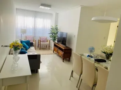 Apartamento com 3 Quartos à venda, 75m² no Costa Azul, Salvador