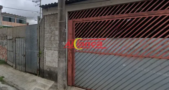 Galpão/Depósito/Armazém à venda, 120m² no Cidade Parque Alvorada, Guarulhos