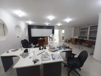 Sala Comercial para alugar, 148m² no República, São Paulo
