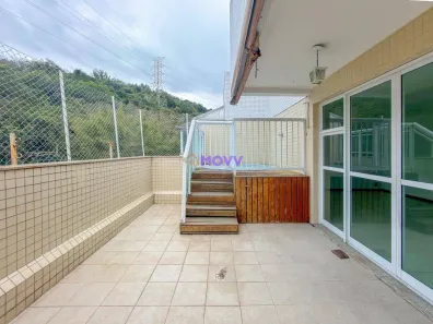 Cobertura com 3 Quartos à venda, 171m² no Ingá, Niterói