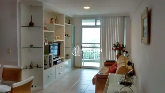 Apartamento com 2 Quartos à venda, 90m² no Icaraí, Niterói