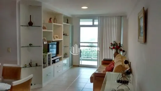 Apartamento com 2 Quartos à venda, 90m² no Icaraí, Niterói