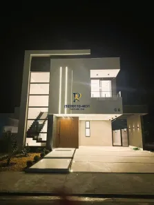 Casa de Condomínio com 4 Quartos à venda, 277m² no Ponta Negra, Manaus