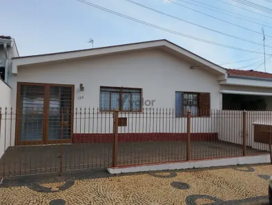 Casa com 3 Quartos à venda, 211m² no Jardim Nossa Senhora Auxiliadora, Campinas