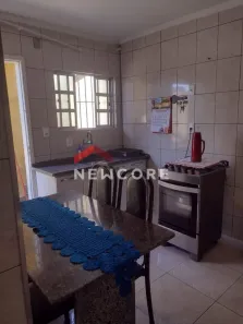Sobrado com 2 Quartos à venda, 140m² no Jardim Aracy, Mauá