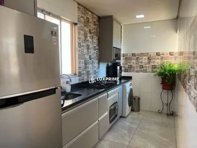 Apartamento com 2 Quartos à venda, 42m² no Loteamento Lago Sul (Taquaralto), Palmas