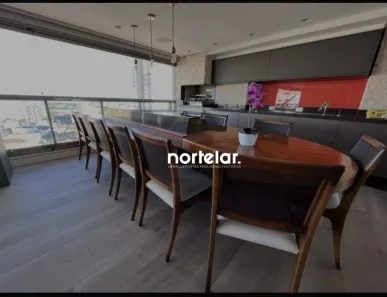 Apartamento com 4 Quartos à venda, 250m² no Santana, São Paulo