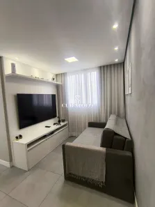 Apartamento com 2 Quartos à venda, 49m² no Parque São Lourenço, São Paulo