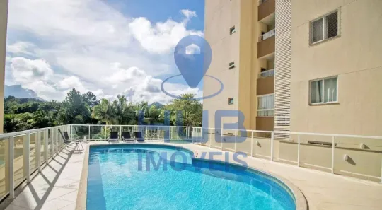 Apartamento com 2 Quartos à venda, 72m² no Itoupava Central, Blumenau