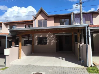 Sobrado com 3 Quartos à venda, 102m² no Boqueirão, Curitiba