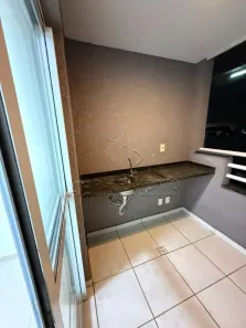 Apartamento com 3 Quartos à venda, 69m² no Parque Bela Vista, Votorantim