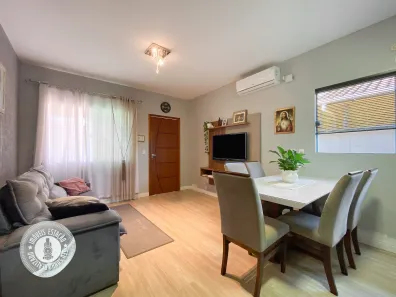 Casa com 2 Quartos à venda, 67m² no Itoupavazinha, Blumenau