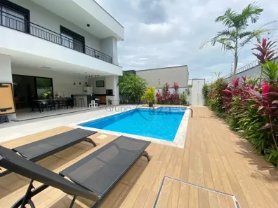 Casa de Condomínio com 10 Quartos à venda, 348m² no Loteamento Vivant Urbanova, São José dos Campos