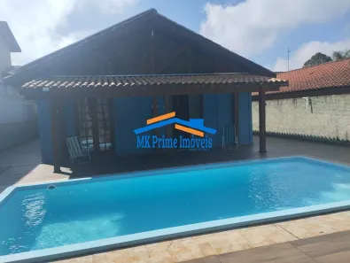 Casa de Condomínio com 3 Quartos para venda ou aluguel, 156m² no , Vargem Grande Paulista