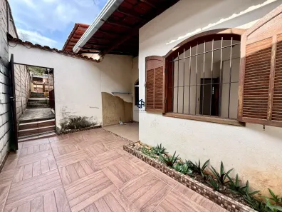 Casa de Condomínio com 2 Quartos à venda, 94m² no Ouro Preto, Belo Horizonte