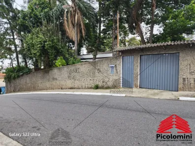 Lote/Terreno à venda, 1000m² no Vila Ema, São Paulo