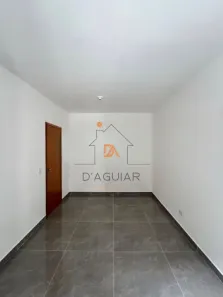 Apartamento com 1 Quarto para alugar, 38m² no Vila Maria Alta, São Paulo