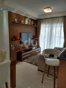 Apartamento com 2 Quartos à venda, 67m² no Centro, Campinas