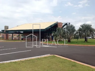 Lote/Terreno à venda, 280m² no Residencial Vale Verde, Marília