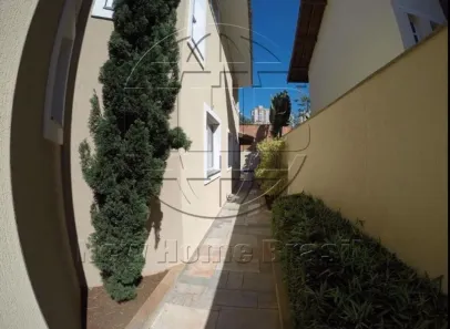Casa com 4 Quartos à venda, 516m² no Jardim Botânico, Ribeirão Preto