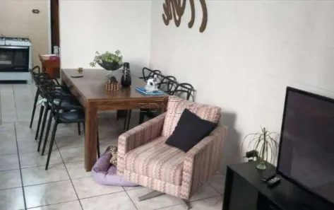 Sobrado com 3 Quartos à venda, 180m² no Vila Palmares, Santo André