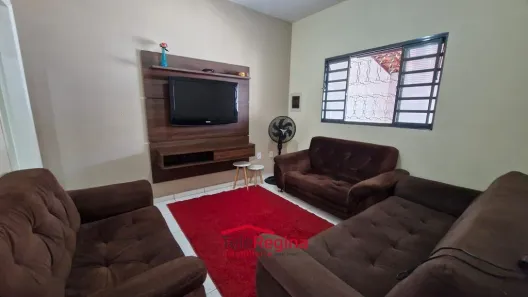 Casa com 3 Quartos à venda, 150m² no Parque Residencial Alvorada, Caçapava