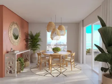 Apartamento com 4 Quartos à venda, 234m² no Tabuleiro, Barra Velha