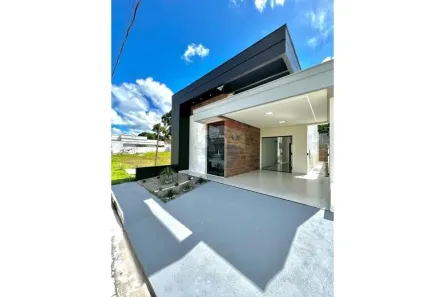 Casa de Condomínio com 3 Quartos à venda, 96m² no Maguari, Ananindeua