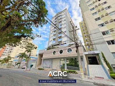 Apartamento com 2 Quartos à venda, 71m² no Victor Konder, Blumenau