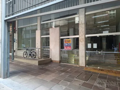 Imóvel Comercial para alugar, 987m² no Centro Histórico, Porto Alegre