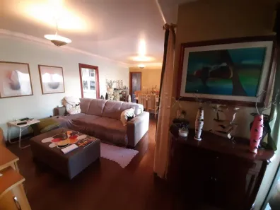 Apartamento com 3 Quartos à venda, 168m² no Vila Rehder, Americana